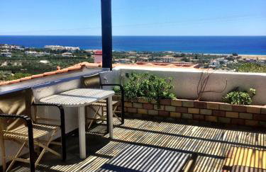 Filoxenia Villa - Foto 15