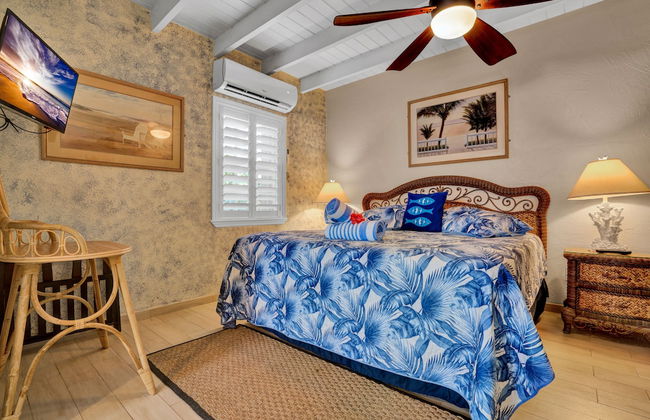 Island Bay Resort - Foto 6