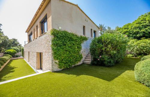 Domaine & Villas Version Maquis - Foto 14