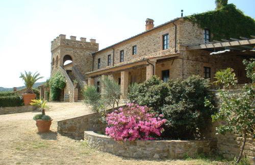 Agriturismo La Fontanella & Glamping - Foto 63