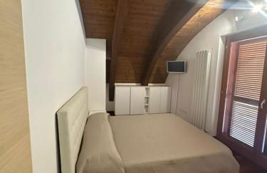 Attico vista mare con Jacuzzi - CASA LUXURY DIAMANTE - Foto 10