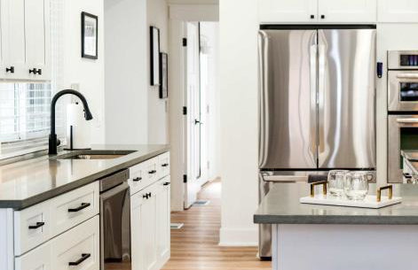 Chic 3 BDR Williams Bay Retreat with Fire pit for 8 - Foto 10