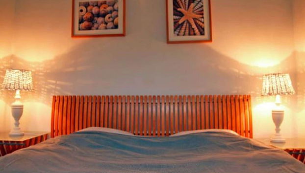 Comodidade do quarto