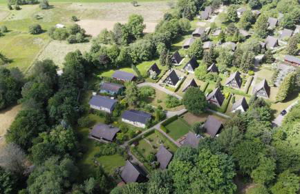 Ferienhaus Winnetou Schwarzkittelpfad 85 - Foto 3