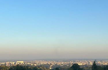 La croix des Rameaux- charming house near Lyon - Photo 43