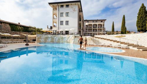 Villa Luisa Resort & Luxury Apartments - Foto 3