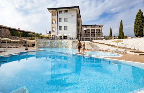 Villa Luisa Resort & Luxury Apartments - Foto 3