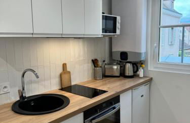 Le Cheval Gris - Cathédrale - Hyper Centre - Foto 9