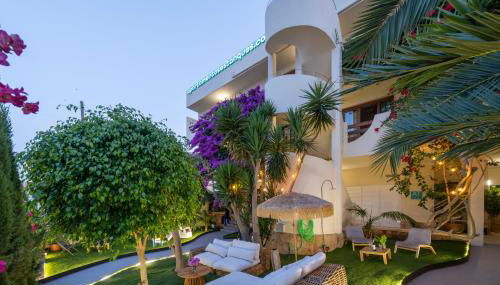 Apartamentos Estanques - Foto 2, Garden