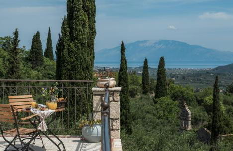 Agrikia Villa - Foto 30