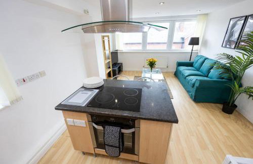 Withington Apartments - Foto 31