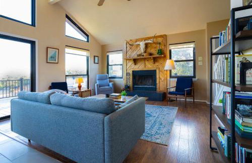 Stargazers Delight - Sleeps 12 - Foto 20