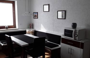 Ferien- und Monteurwohnung Tina - Photo 18