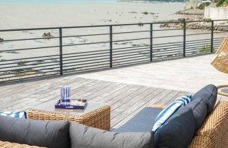 Loft vue mer - Angoulins - Villa Oasis - Photo 9