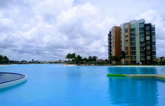 Dreams Lagoon Cancun - Photo 15