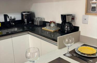 Loft Boa Viagem - Uni Studios - Foto 17