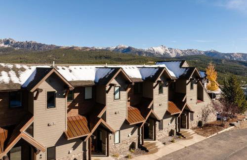 Saddle Ridge F5 home - Foto 28