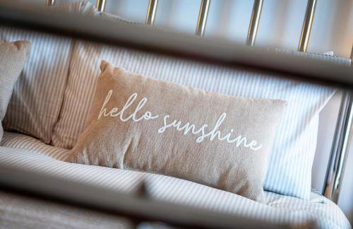 Sea Breeze Apartment - Foto 3