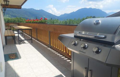 Apartment Traumblick - Foto 36