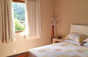 Casa da Colina-Comary Piscina, Sauna e Sinuca - Foto 58