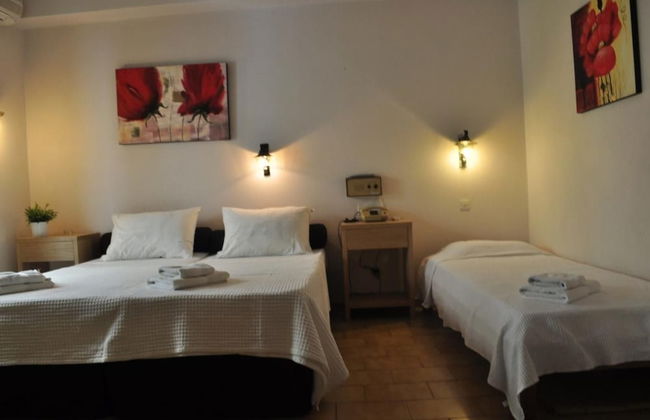 Byzance Hotel - Photo 23