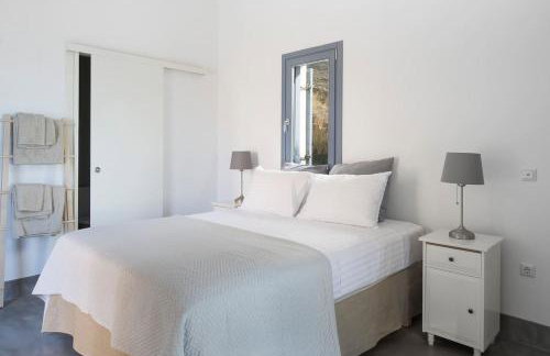 Luxury Cycladic Villa-Enjoy Infinity Pool Sunsets - Foto 55