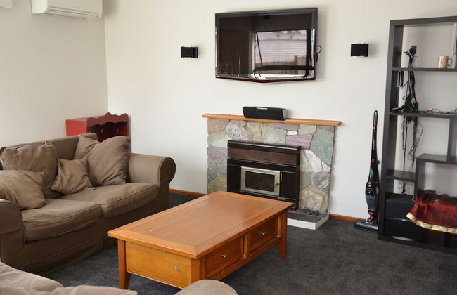 Cozy Home East Auckland - Foto 15