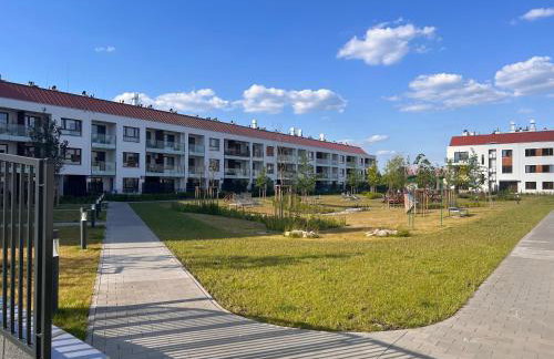 Apartament Wilanow - Foto 19