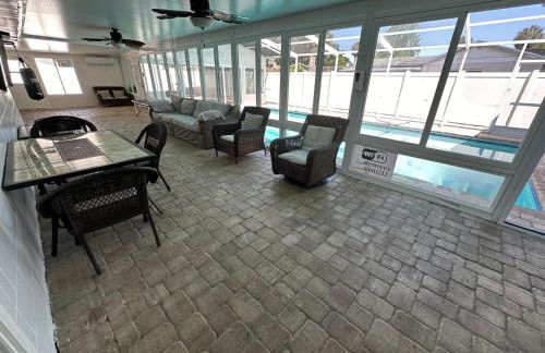 Welcome to Villa Marcelo - Foto 12