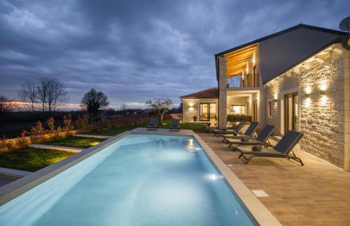 Villa Harmony - Foto 28