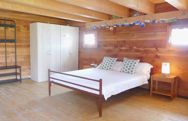 Rustico Bel Panorama - Foto 10