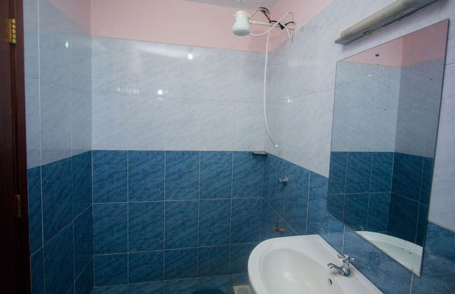 Milimani Furnished Elegant Apartments - Foto 74