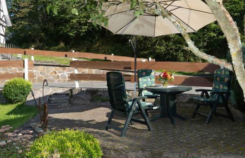 Ferienwohnung Zur Basemicke - Foto 11