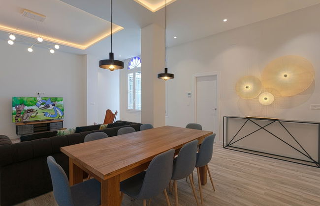 Fresh Velazquez Apartments - Photo 105