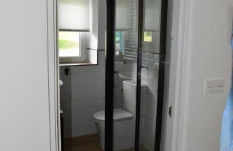 LA CASA AZUL, un oasis de calma, vistas impresionantes con PISCINA, SALTADOR, BARBACOA y acceso al río Asón - Foto 35