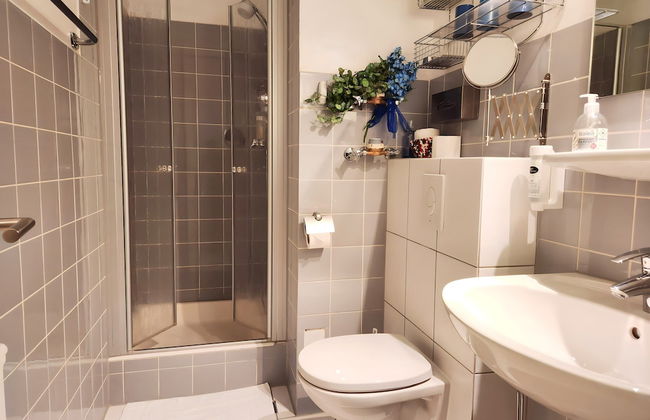 Inviting Apartment in Freyung With Sauna & Indoor Pool - Foto 34