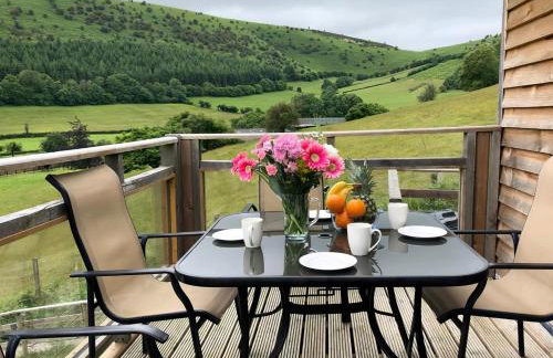 Offa's Dyke Lodge - Uk10835 - Foto 16