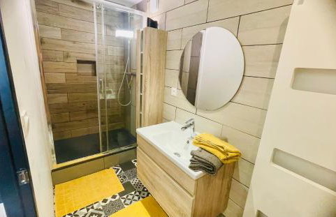 " Les Lofts de Mérigonde " - Foto 29