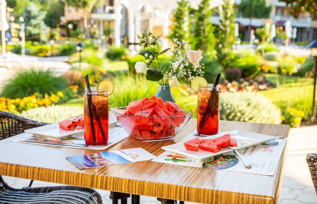 Aparthotel Royal Sun - Foto 20