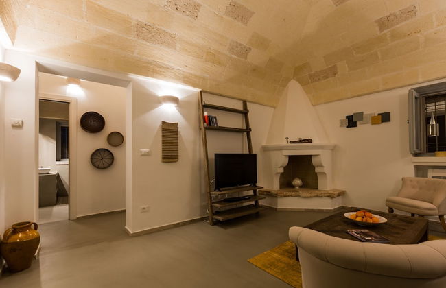 Trullo La Specchia - Foto 36