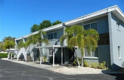 Cozy Apartment near Downtown Fort Myers - Foto 17