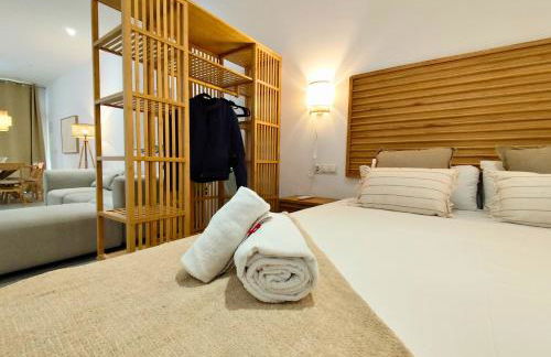 Travel Habitat Jesus-Patraix Familiar Apartment - Foto 28