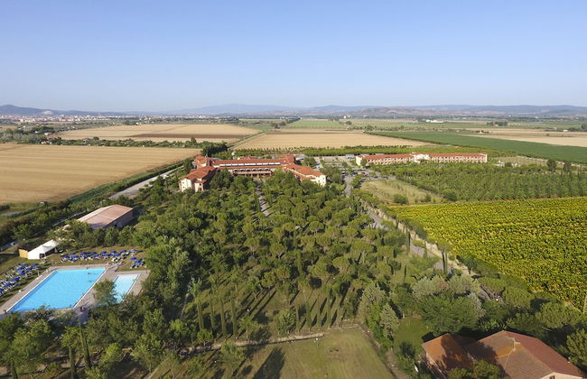 La Principina - Borgo S.Antonio - Borgo S.Giuseppe - Foto 77