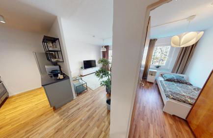 Komfortabel Wohnen für 5 Personen, WLAN - Foto 9