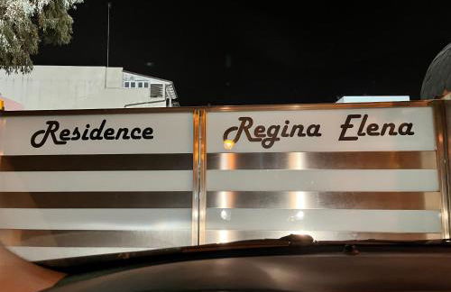 Residence regina Elena U3 - Foto 6