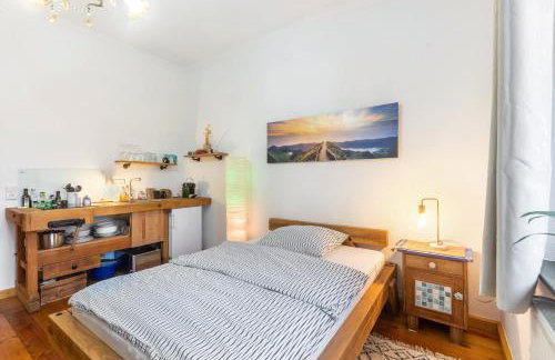 Apartment zur alten Post - Foto 6