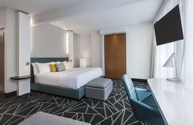 Warwick Le Crystal - Montréal - Foto 7