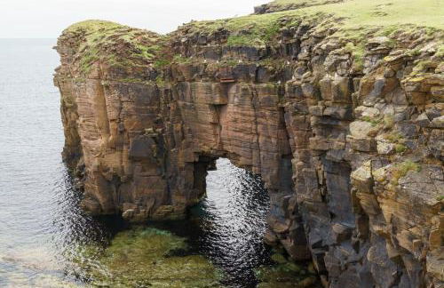 Voortrekker Shetland Holiday Apartments - Foto 13