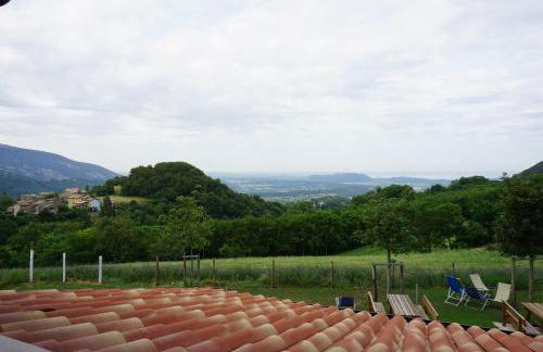 Agriturismo Fattoria Monte Baldo VISTA LAGO - Foto 61