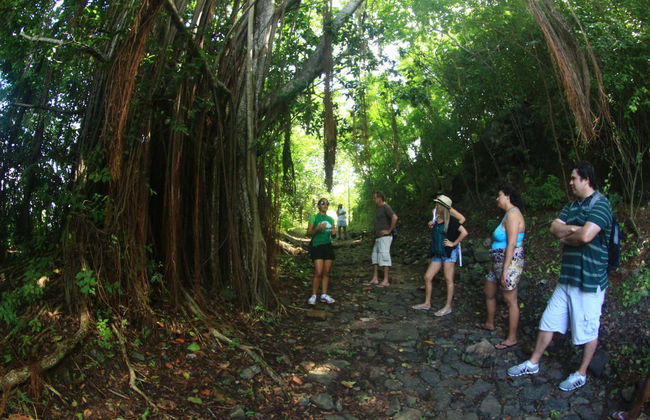 Tour di Vila dos Remédios - Foto 2